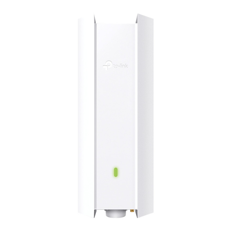 TP-Link Omada EAP623-Outdoor HD 1800 Mbit s Valkoinen Power over Ethernet -tuki