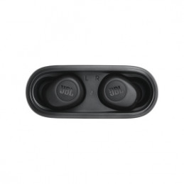 JBL Vibe 100TWS Kuulokkeet True Wireless Stereo (TWS) In-ear Puhelut Musiikki USB Type-C Bluetooth musta