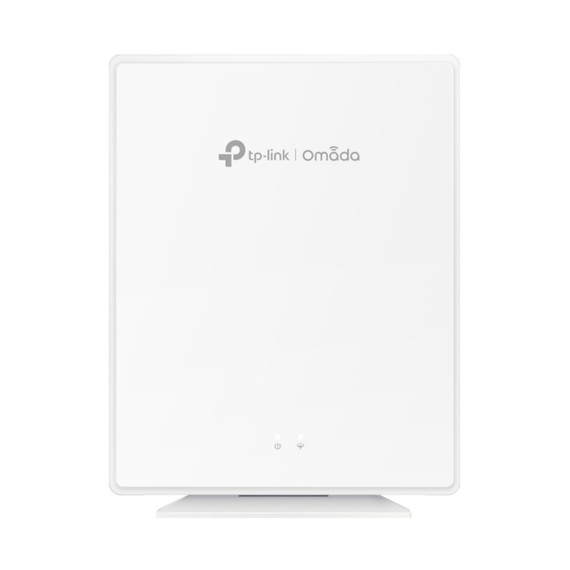 TP-Link Omada EAP610GP-DESKTOP WLAN-tukiasema 1201 Mbit s Valkoinen Power over Ethernet -tuki