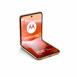 Motorola RAZR 40 Ultra 17,5 cm (6.9") Kaksois-SIM Android 13 5G USB Type-C 8 GB 256 GB 3800 mAh