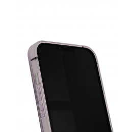 iDeal of Sweden IDCLCMS-I2261-512 matkapuhelimen suojakotelo 15,5 cm (6.1") Suojus Vaaleanpunainen, Läpinäkyvä