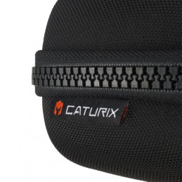 CATURIX CTRX-09 varustekotelo Suojus musta