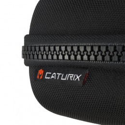 CATURIX CTRX-07 varustekotelo Suojus musta