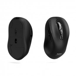 Port Designs 900707C hiiri Oikeakätinen RF Wireless + Bluetooth 3200 DPI