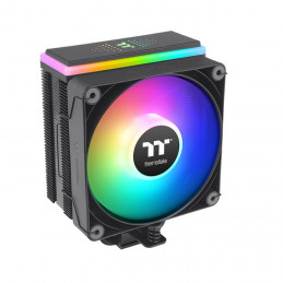 Thermaltake ASTRIA 200 Suoritin Ilmanjäähdytin 12 cm musta 1 kpl