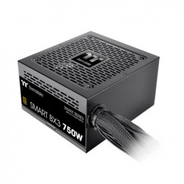 Thermaltake Smart BX3 virtalähdeyksikkö 550 W ATX musta