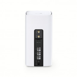 TP-Link Archer NX200 langaton reititin Gigabitti Ethernet Kaksitaajuus (2,4 GHz 5 GHz) 5G Valkoinen