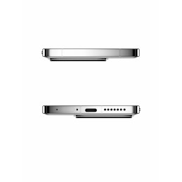 Xiaomi 14 16,1 cm (6.36") Kaksois-SIM 5G USB Type-C 12 GB 512 GB 4610 mAh Valkoinen
