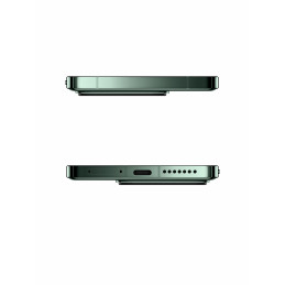 Xiaomi 14 16,1 cm (6.36") Kaksois-SIM 5G USB Type-C 12 GB 512 GB 4610 mAh Vihreä