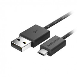 3Dconnexion 3DX-700088 USB-kaapeli 1,5 m USB A Micro-USB B musta