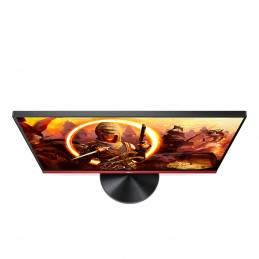 AOC 90 Series G2790VXA LED display 68,6 cm (27") 1920 x 1080 pikseliä Full HD musta, Punainen