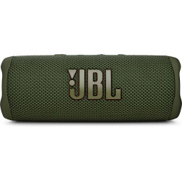 JBL FLIP 6 Metsänvihreä