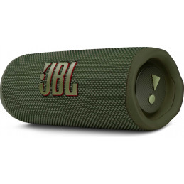 JBL FLIP 6 Metsänvihreä