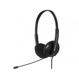 Sandberg USB-C Office Headset