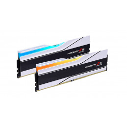 G.Skill Trident Z5 Neo RGB F5-6400J3239G16GX2-TZ5NRW muistimoduuli 32 GB 2 x 16 GB DRAM 6400 MHz