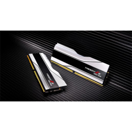 G.Skill Trident Z5 Neo RGB F5-6400J3239G16GX2-TZ5NRW muistimoduuli 32 GB 2 x 16 GB DRAM 6400 MHz