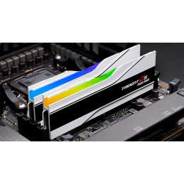 G.Skill Trident Z5 Neo RGB F5-6400J3239G16GX2-TZ5NRW muistimoduuli 32 GB 2 x 16 GB DRAM 6400 MHz