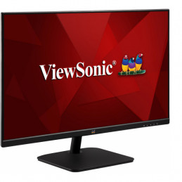 Viewsonic VA2732-h LED display 68,6 cm (27") 1920 x 1080 pikseliä Full HD musta