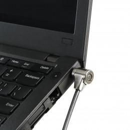 DICOTA BASE XX LAPTOP T-LOCK