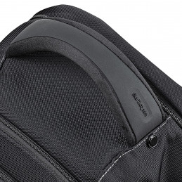 StarTech.com NTBKBAG156 laukku kannettavalle tietokoneelle 39,6 cm (15.6") Reppu musta