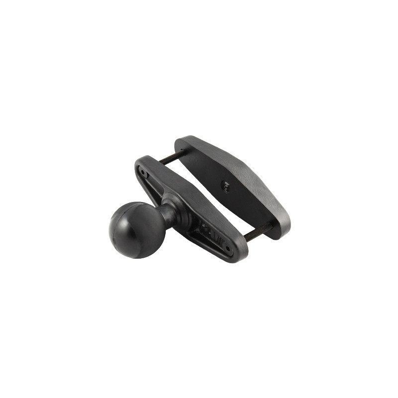 RAM Mounts RAM-D-247U-5 asennussarja musta Alumiini