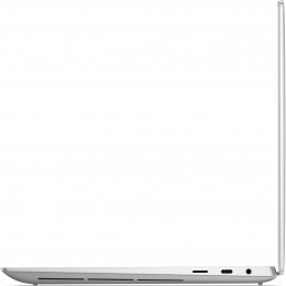 DELL XPS 14 9440 Intel Core Ultra 7 155H Kannettava tietokone 36,8 cm (14.5") Full HD+ 16 GB LPDDR5x-SDRAM 512 GB SSD Wi-Fi 6E