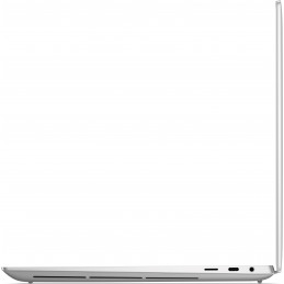 DELL XPS 9640 Intel Core Ultra 7 155H Kannettava tietokone 41,4 cm (16.3") Full HD+ 32 GB LPDDR5x-SDRAM 1 TB SSD NVIDIA GeForce