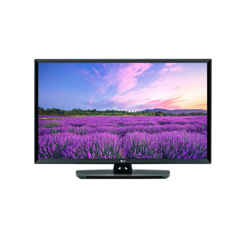 LG 32LN661H vastaanoton televisio 81,3 cm (32") HD Älytelevisio musta 10 W