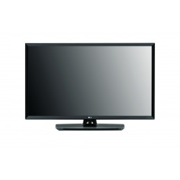 LG 32LN661H vastaanoton televisio 81,3 cm (32") HD Älytelevisio musta 10 W