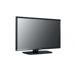 LG 32LN661H vastaanoton televisio 81,3 cm (32") HD Älytelevisio musta 10 W