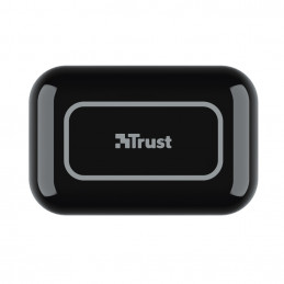 Trust Primo Touch Kuulokkeet True Wireless Stereo (TWS) In-ear Puhelut Musiikki Bluetooth musta