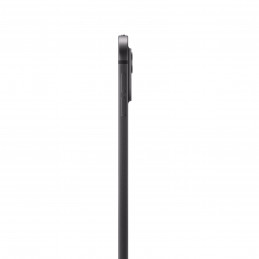 Apple iPad Pro Apple M 512 GB 33 cm (13") 8 GB Wi-Fi 6E (802.11ax) iPadOS 17 musta