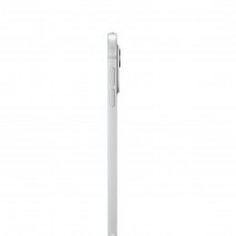 Apple iPad Pro 5G Apple M TD-LTE & FDD-LTE 1 TB 27,9 cm (11") 16 GB Wi-Fi 6E (802.11ax) iPadOS 17 Hopea