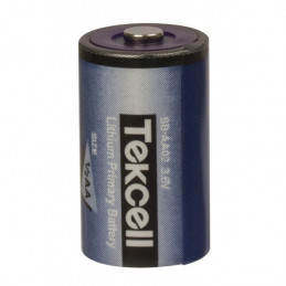 GP Batteries Lithium SB-AA02-TC Kertakäyttöinen akku Litium