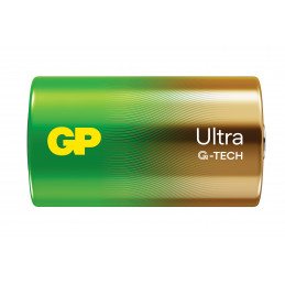 GP Batteries Ultra Alkaline GP13A Kertakäyttöinen akku D, LR20 Alkali