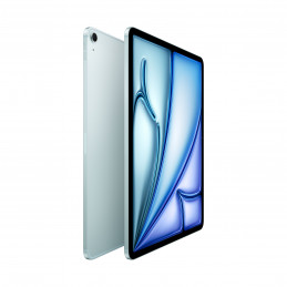 Apple iPad Air (6th Generation) Air 5G Apple M TD-LTE & FDD-LTE 512 GB 33 cm (13") 8 GB Wi-Fi 6E (802.11ax) iPadOS 17 Sininen