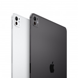 Apple iPad Pro 5G Apple M TD-LTE & FDD-LTE 256 GB 33 cm (13") 8 GB Wi-Fi 6E (802.11ax) iPadOS 17 musta