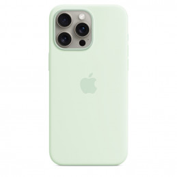 Apple MWNQ3ZM A matkapuhelimen suojakotelo 17 cm (6.7") Suojus Mintunvärinen