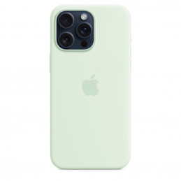Apple MWNQ3ZM A matkapuhelimen suojakotelo 17 cm (6.7") Suojus Mintunvärinen