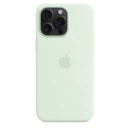 Apple MWNQ3ZM A matkapuhelimen suojakotelo 17 cm (6.7") Suojus Mintunvärinen