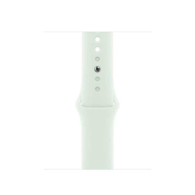 Apple MWMR3ZM A Älyrannekkeen lisätarvike Yhtye Mintunvärinen Fluoroelastomeeri