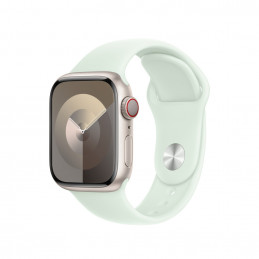 Apple MWMT3ZM A Älyrannekkeen lisätarvike Yhtye Mintunvärinen Fluoroelastomeeri