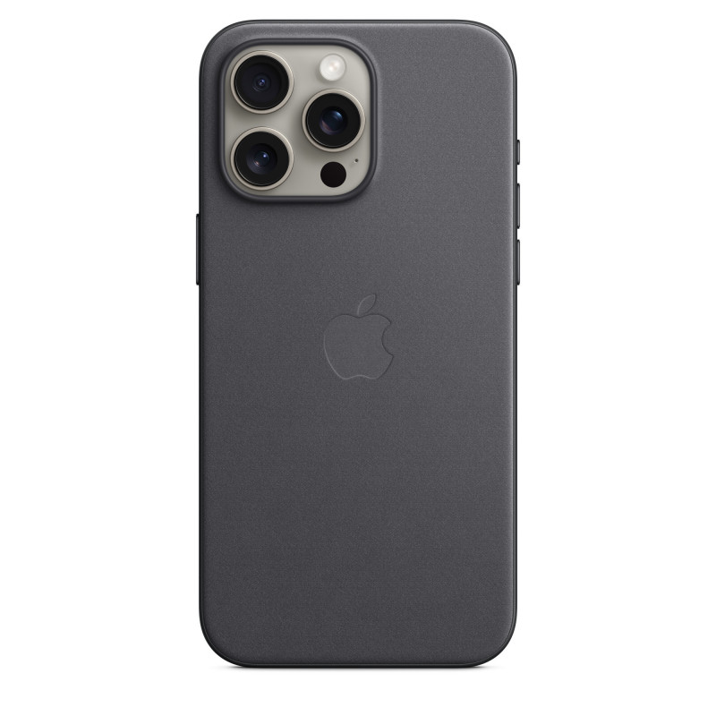 Apple MT4V3ZM A matkapuhelimen suojakotelo 17 cm (6.7") Suojus Harmaa