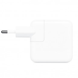 Apple MW2G3ZM A mobiililaitteen laturi Universaali Valkoinen AC Sisätila