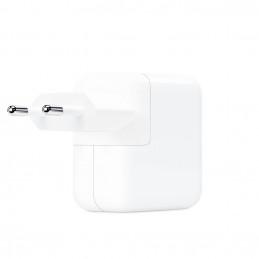 Apple MW2G3ZM A mobiililaitteen laturi Universaali Valkoinen AC Sisätila