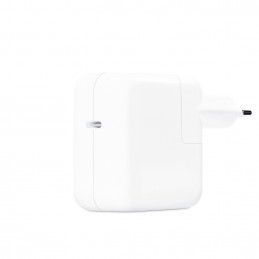 Apple MW2G3ZM A mobiililaitteen laturi Universaali Valkoinen AC Sisätila