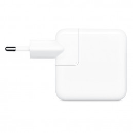 Apple MW2K3ZM A mobiililaitteen laturi Universaali Valkoinen AC Sisätila