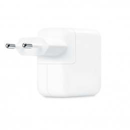 Apple MW2K3ZM A mobiililaitteen laturi Universaali Valkoinen AC Sisätila