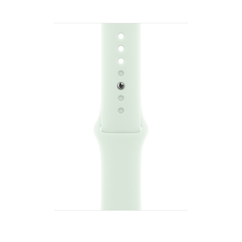 Apple MWN03ZM A Älyrannekkeen lisätarvike Yhtye Mintunvärinen Fluoroelastomeeri
