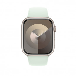 Apple MWN03ZM A Älyrannekkeen lisätarvike Yhtye Mintunvärinen Fluoroelastomeeri